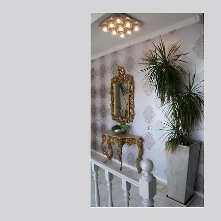 Residencial Rita Bed & Breakfast Odemira Ngoại thất bức ảnh