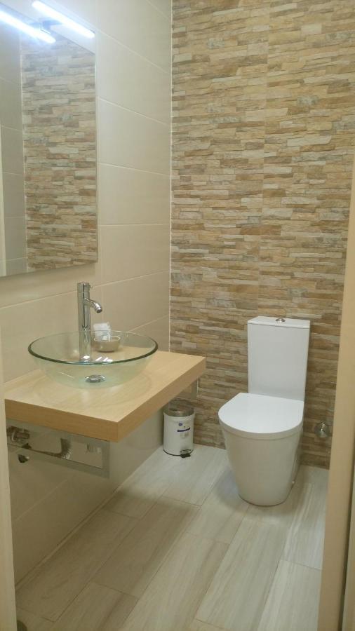 Residencial Rita Bed & Breakfast Odemira Ngoại thất bức ảnh