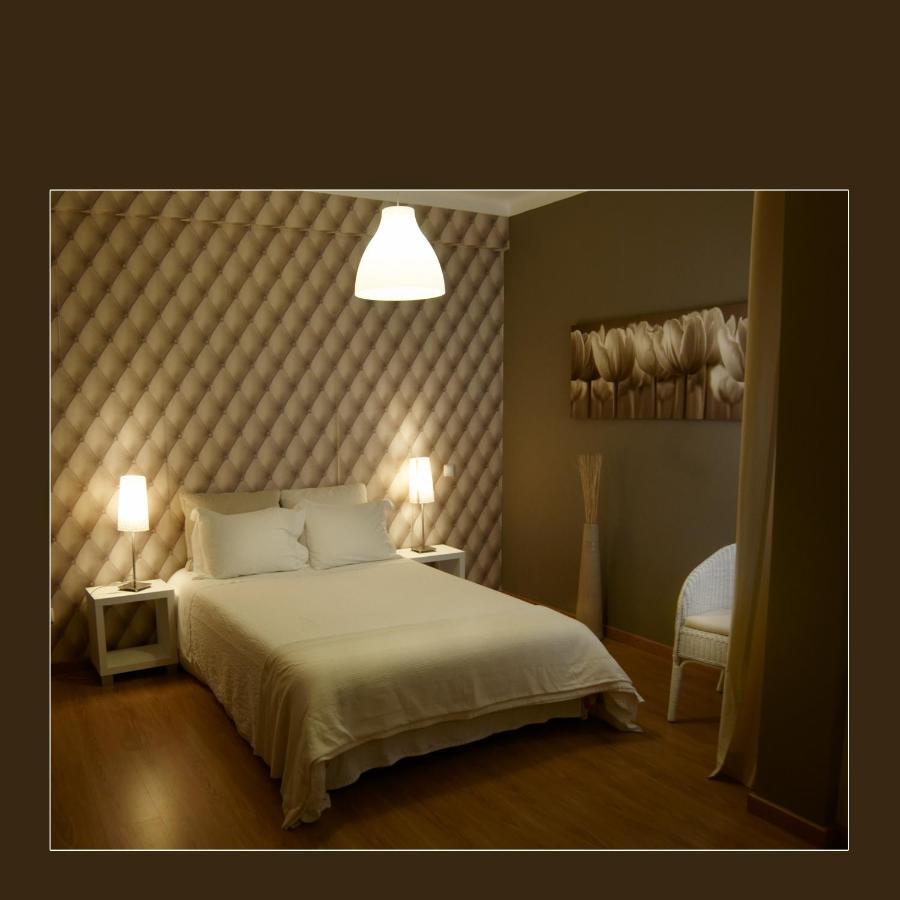 Residencial Rita Bed & Breakfast Odemira Ngoại thất bức ảnh