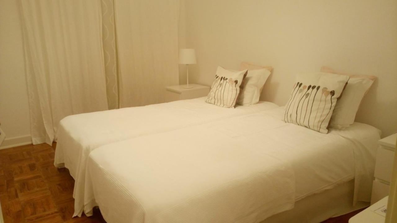 Residencial Rita Bed & Breakfast Odemira Ngoại thất bức ảnh
