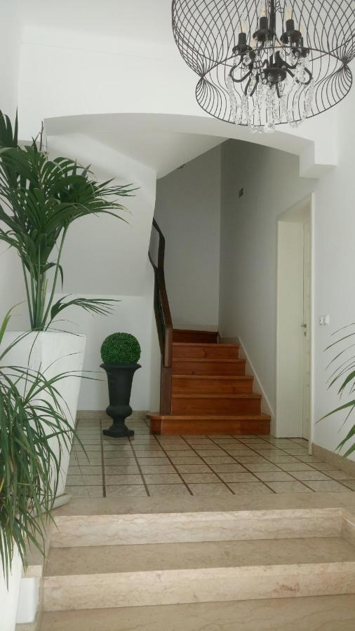 Residencial Rita Bed & Breakfast Odemira Ngoại thất bức ảnh