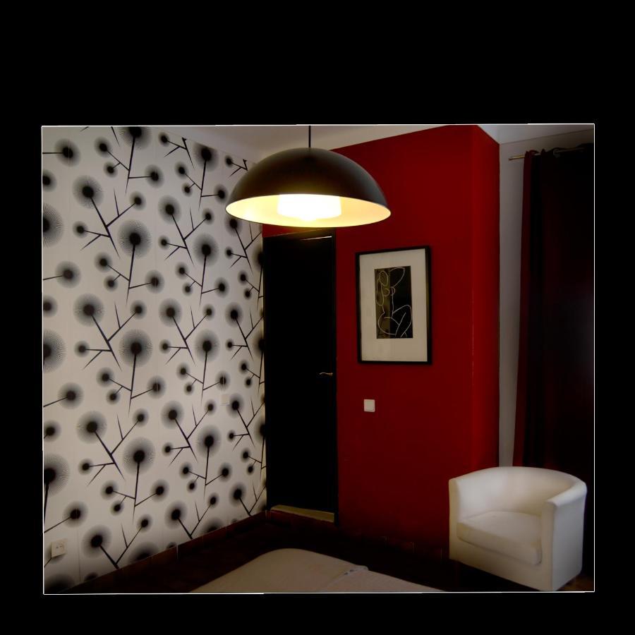 Residencial Rita Bed & Breakfast Odemira Ngoại thất bức ảnh