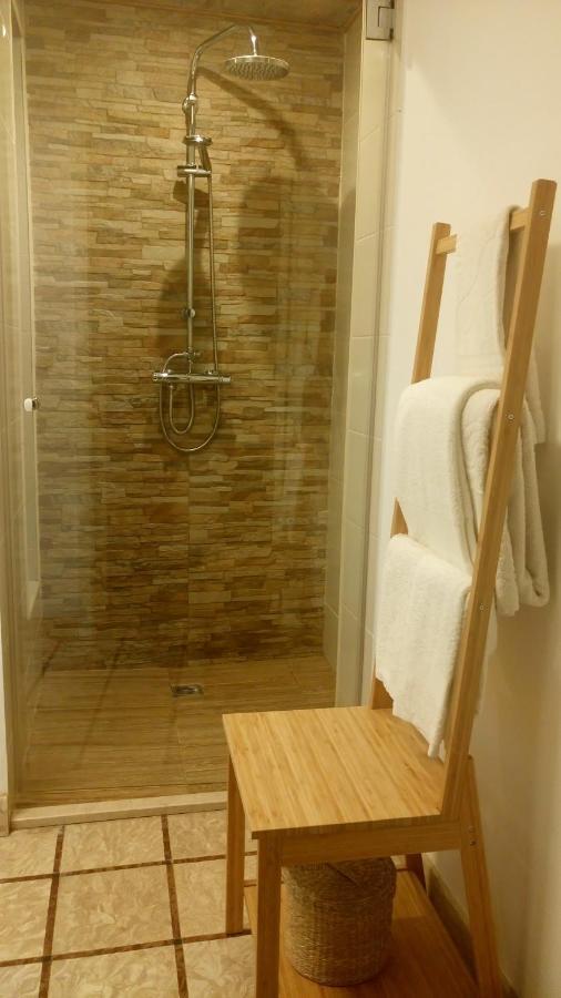 Residencial Rita Bed & Breakfast Odemira Ngoại thất bức ảnh